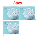 8 In 1 Mandoline Slicer Vegetable Slicer Potato Peeler Carrot Onion Grater With Strainer Vegetable Cutter Kitchen Accessories