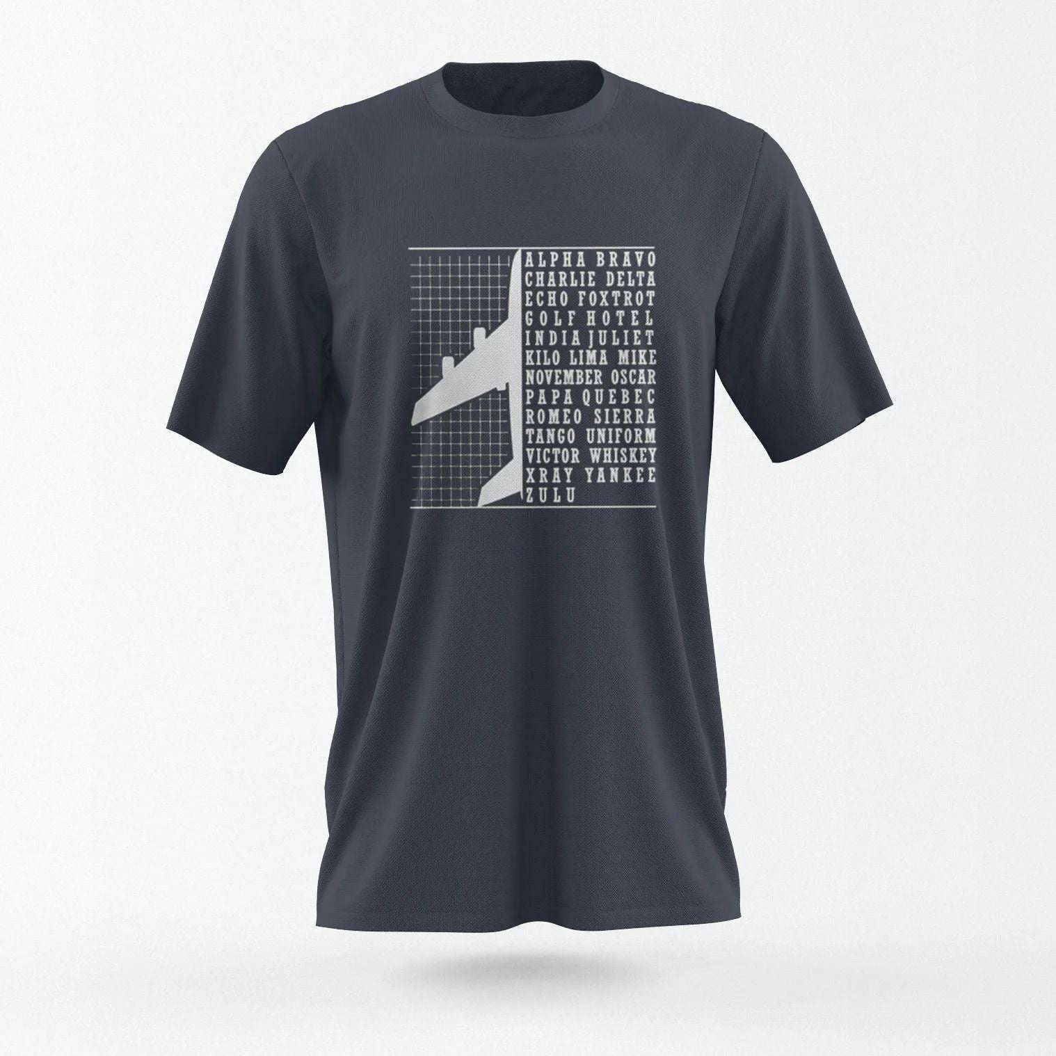 Green Ink T-shirt Harajuku